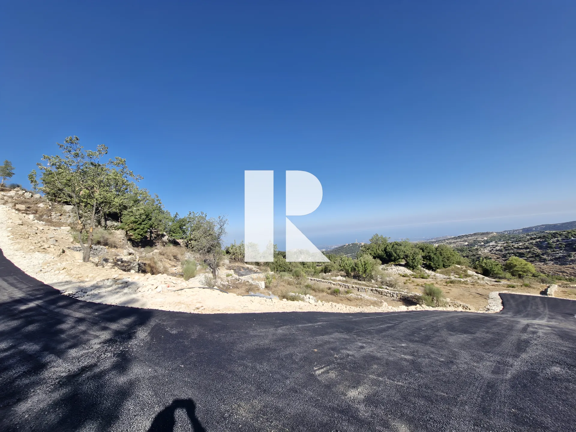 Land for sale in Mechmech, lebanon