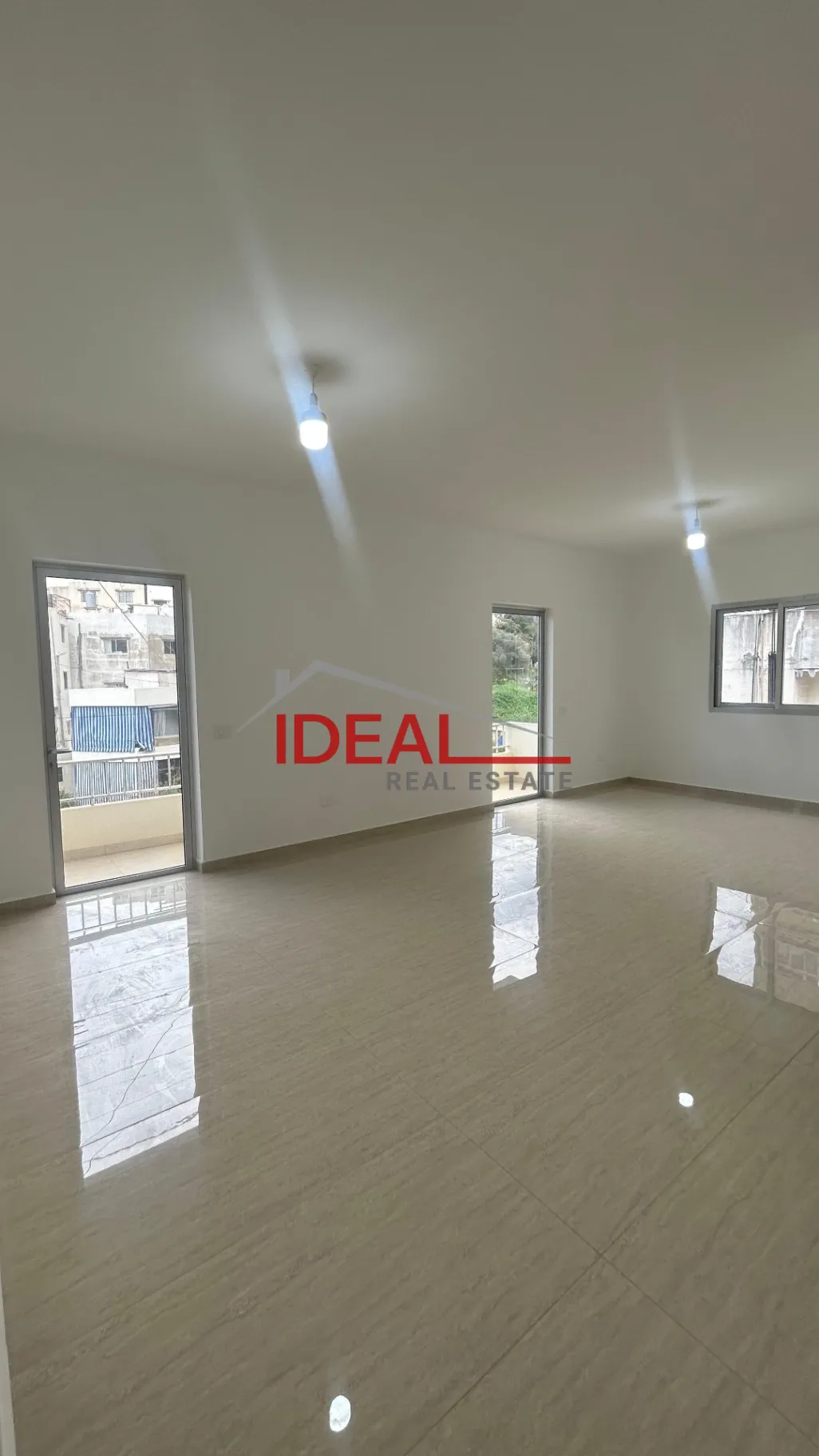 Apartment for sale in Zouk Mosbeh, Lebanon - 3 bed, 4 bath