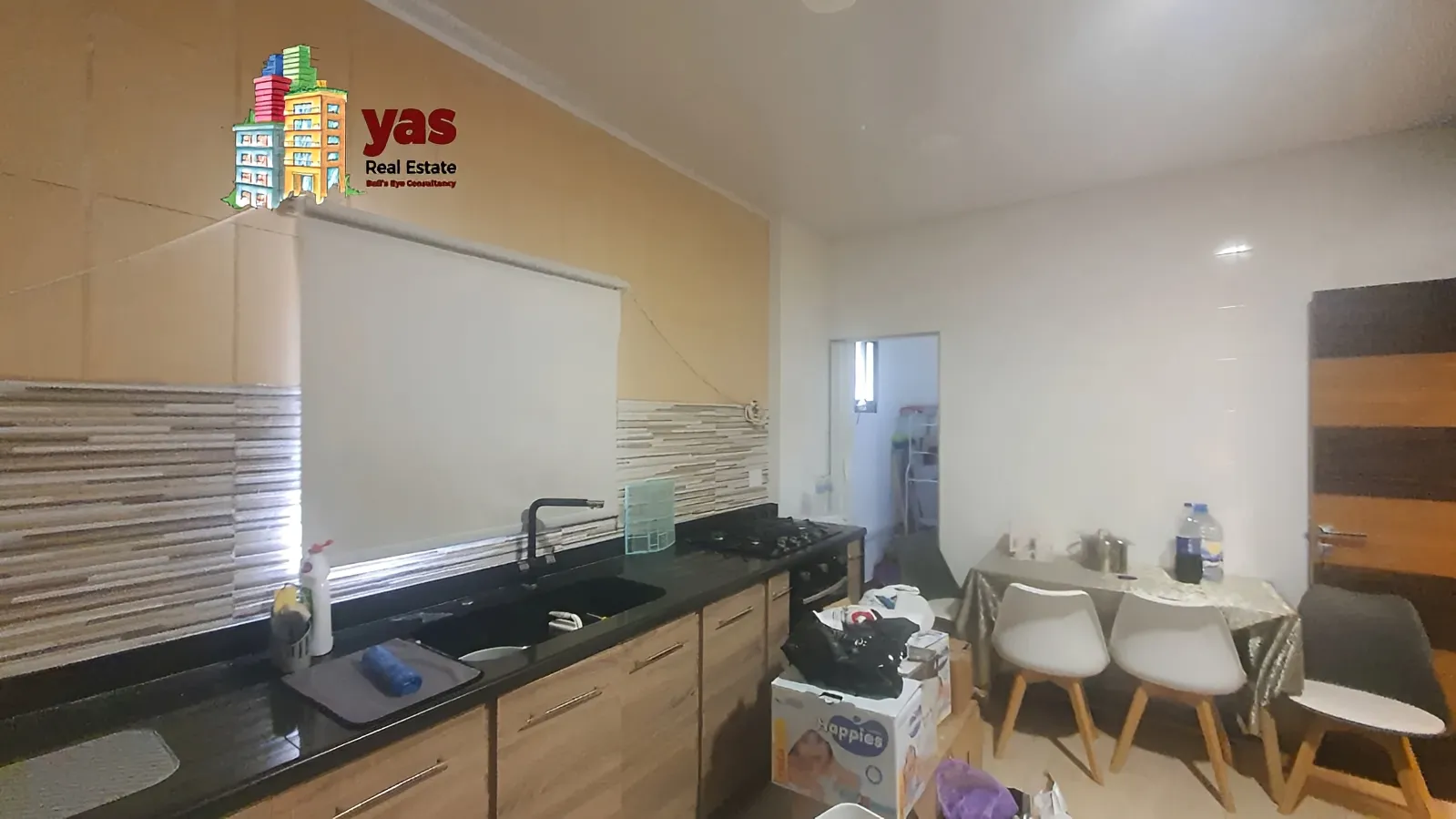 Apartment for Sale in Halat