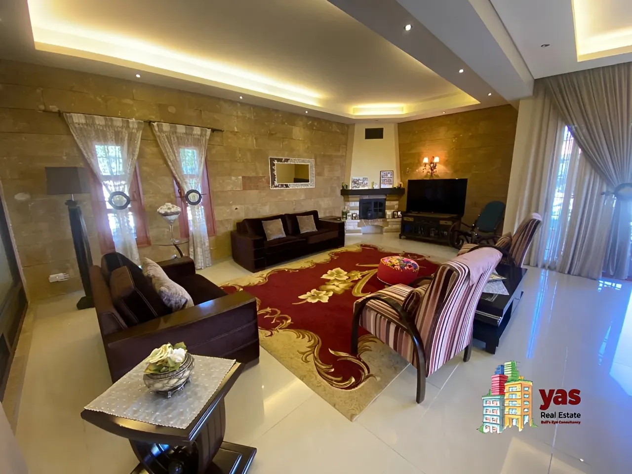 Villa for Sale in Wata Ej Jaouz