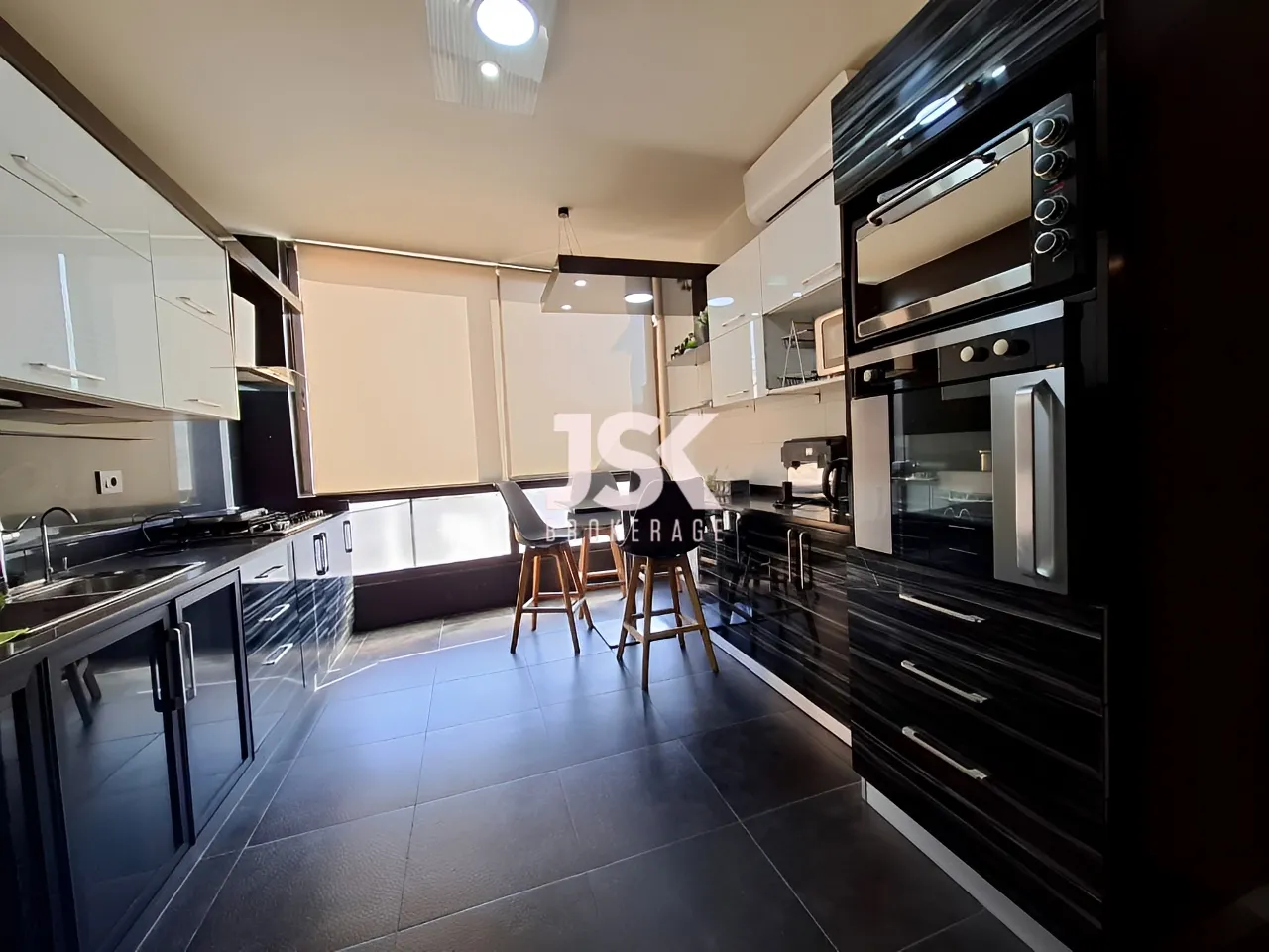 Apartment for Sale in Zouk Mosbeh