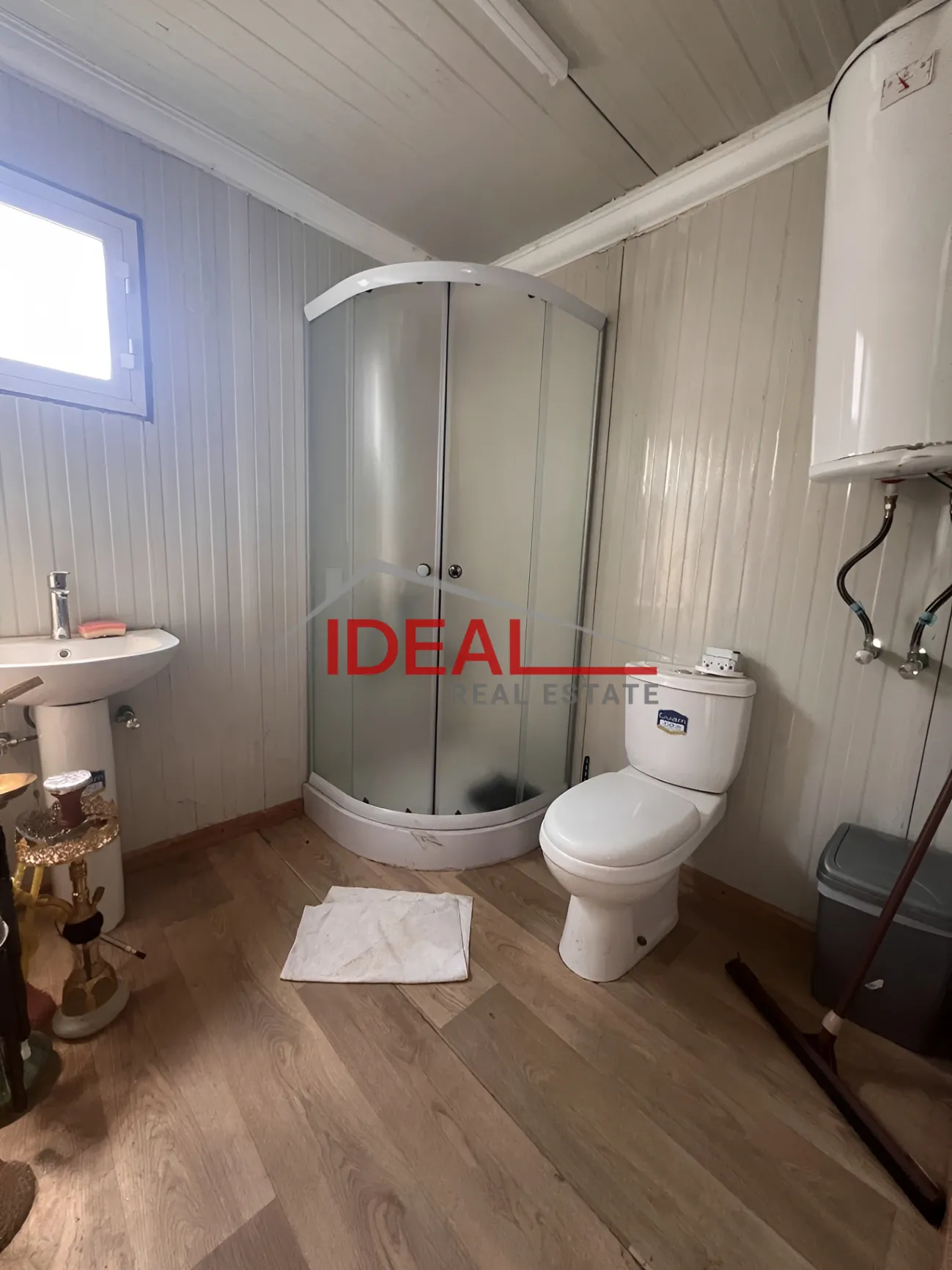 Showroom for rent in Kaslik, Lebanon
