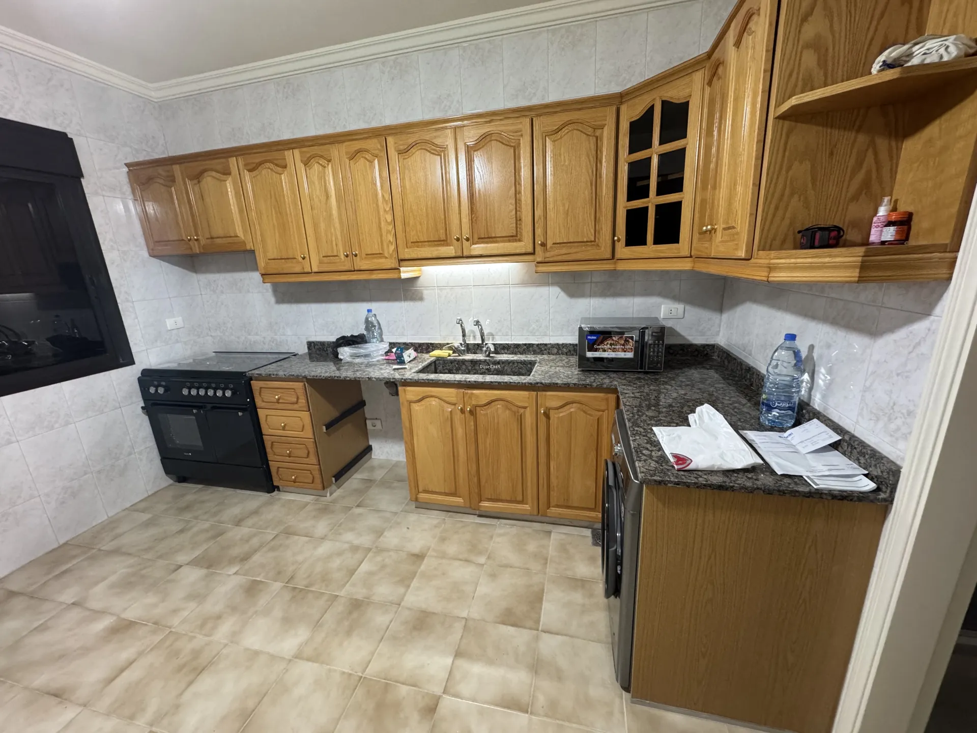 Apartment for sale in Ajaltoun, lebanon