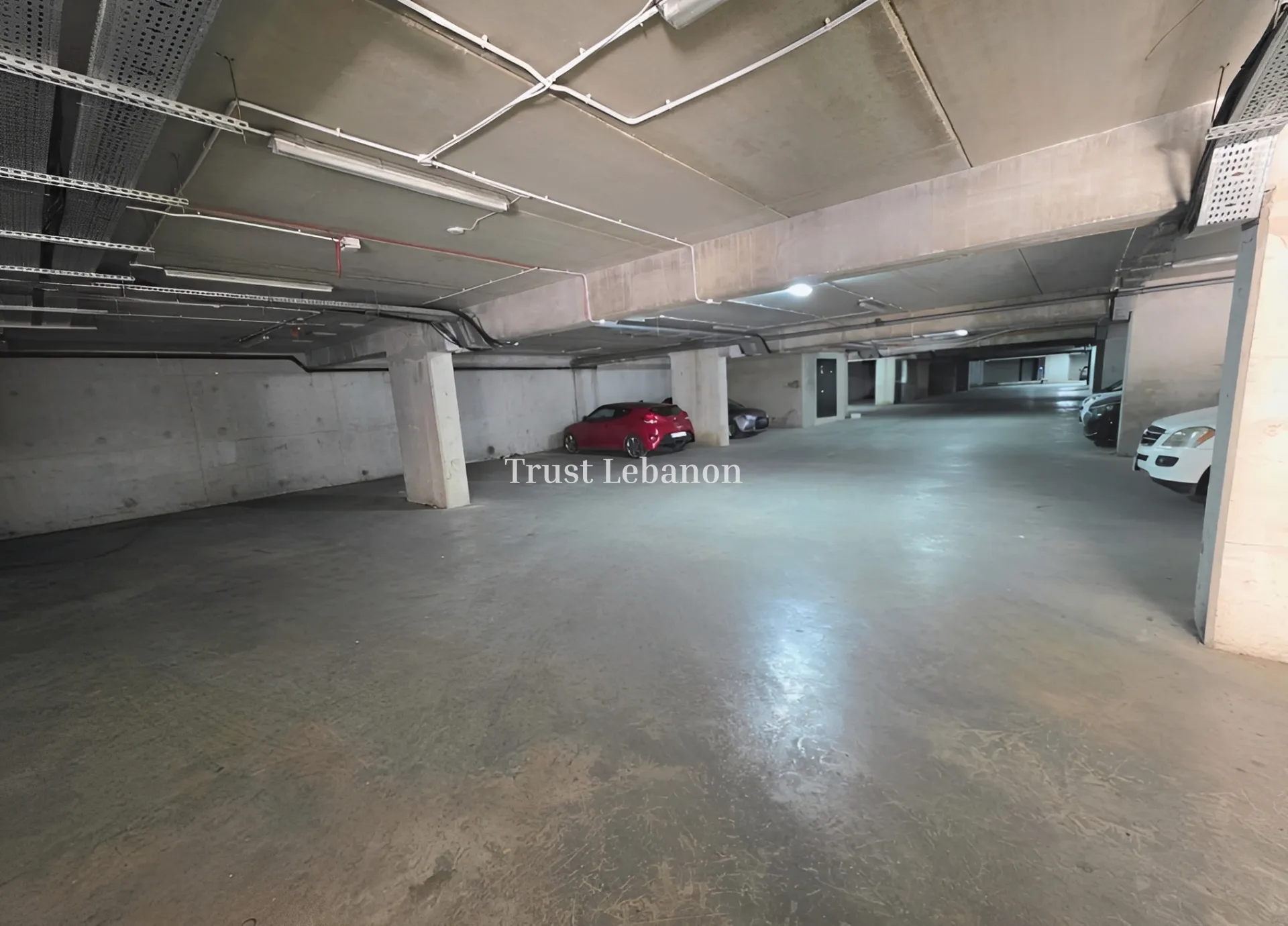 Office for rent in Zouk Mikael, Lebanon