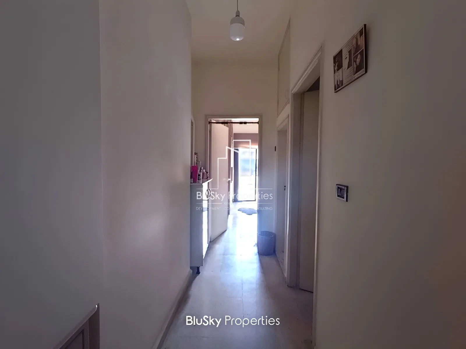 Apartment for Sale in Zouk Mosbeh