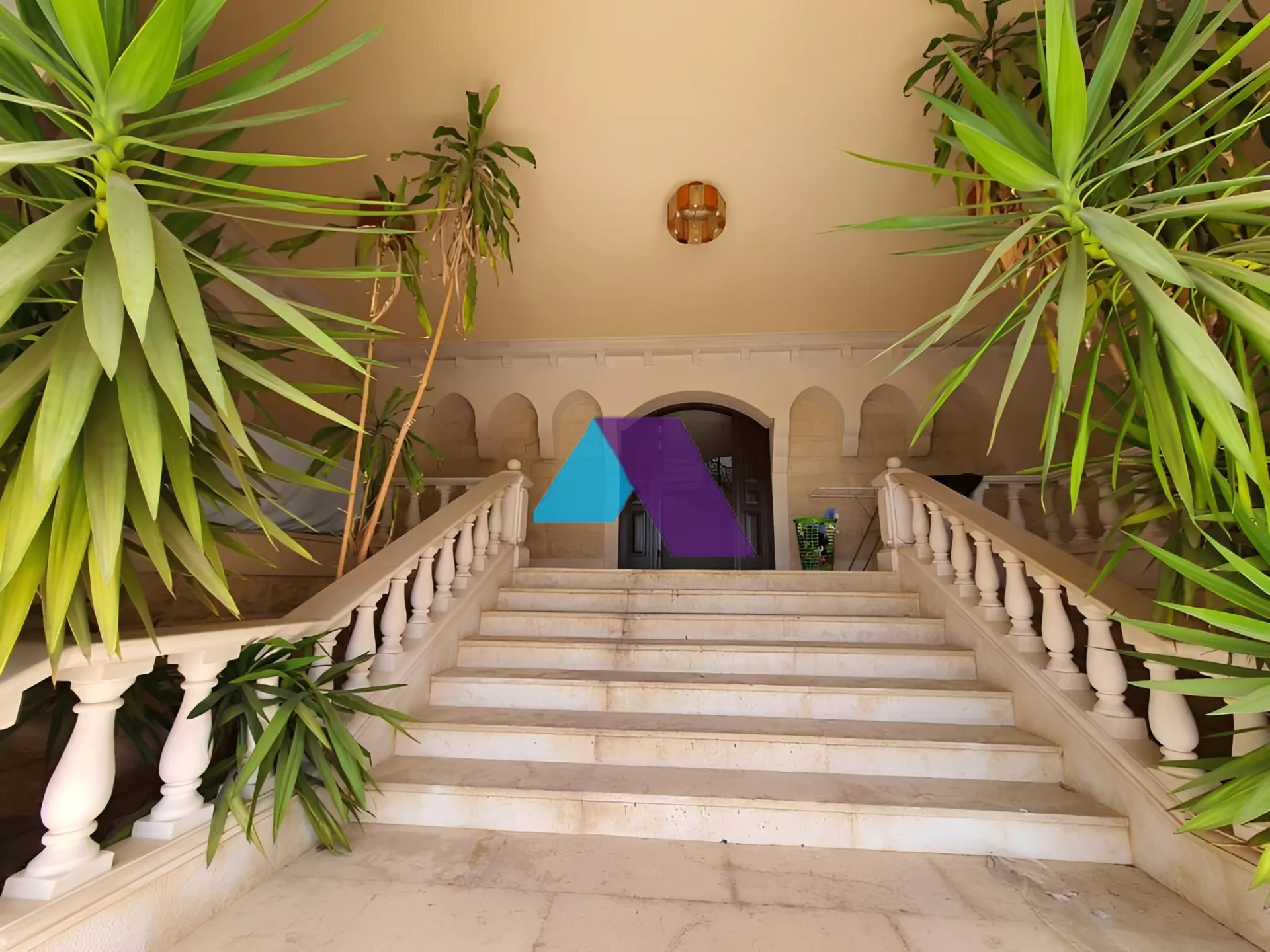 Villa for Sale in Keserwan District - 8 bed, 10 bath