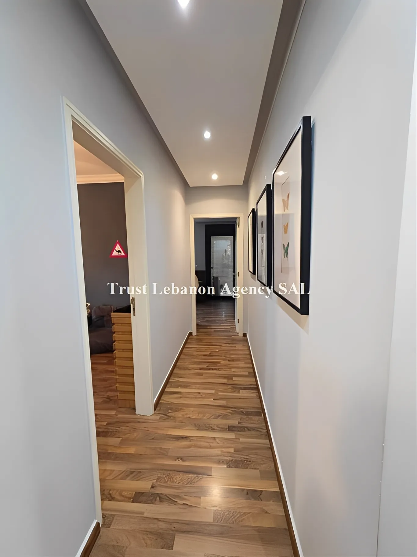 Apartment for Sale in Metn Roumieh Lebanon