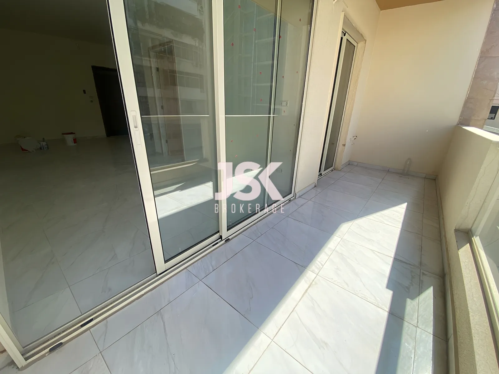 Apartment for Sale in Baouchriyeh - 2 bed, 2 bath