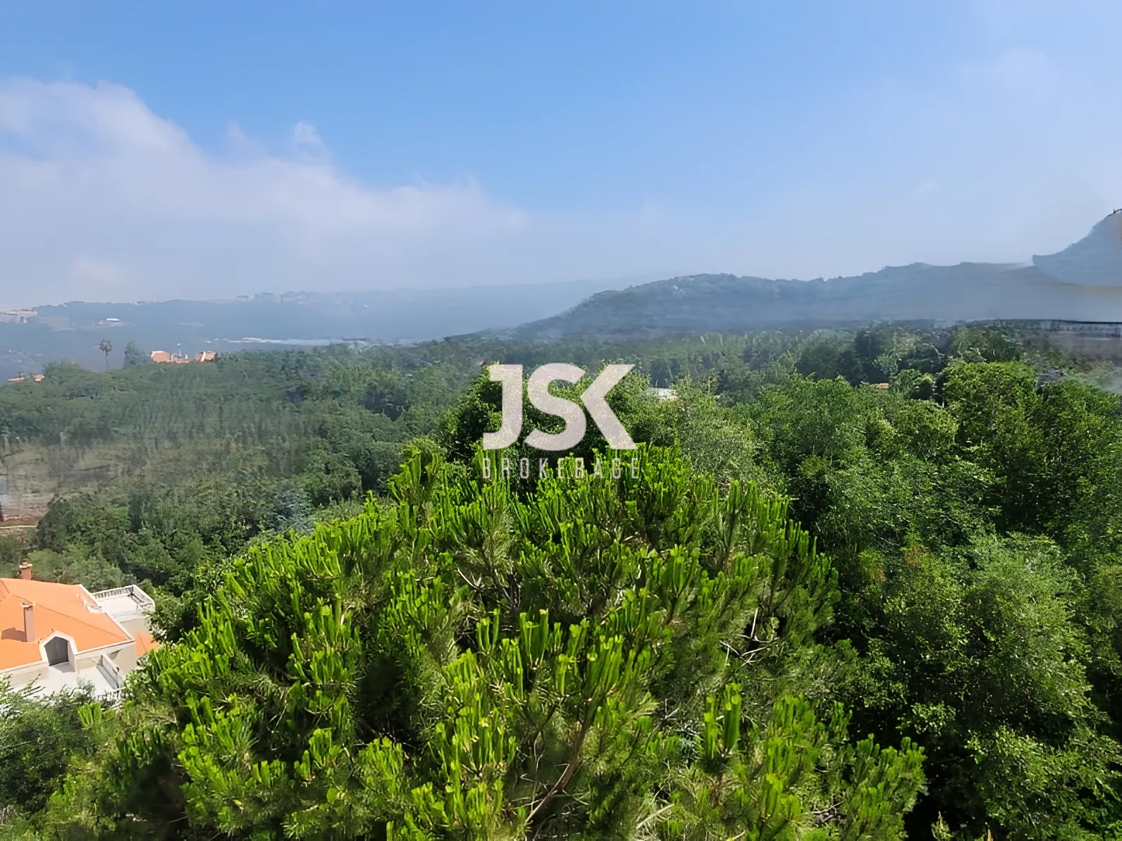 Apartment for Sale in Ajaltoun