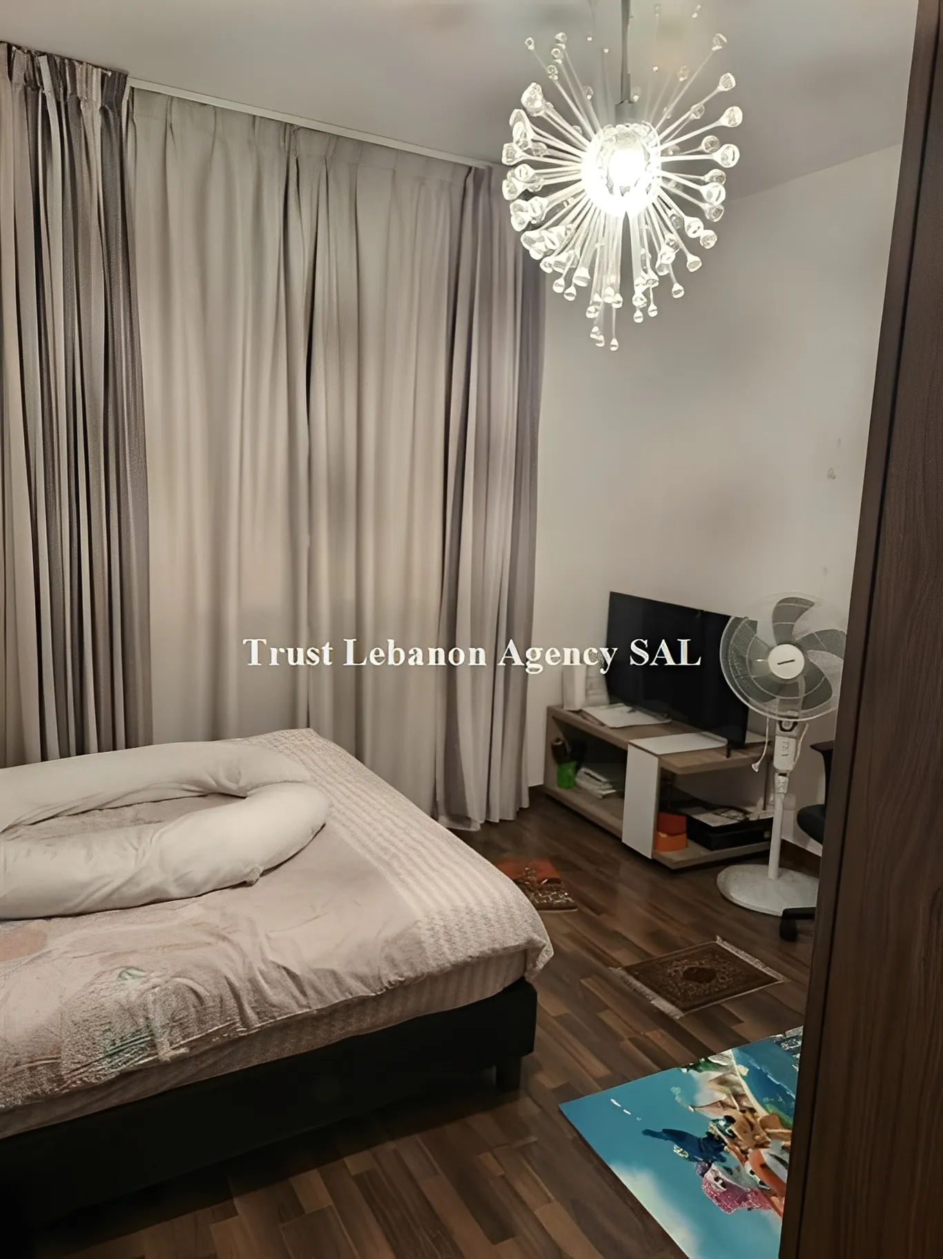 Apartment for Sale in Jnah Beirut