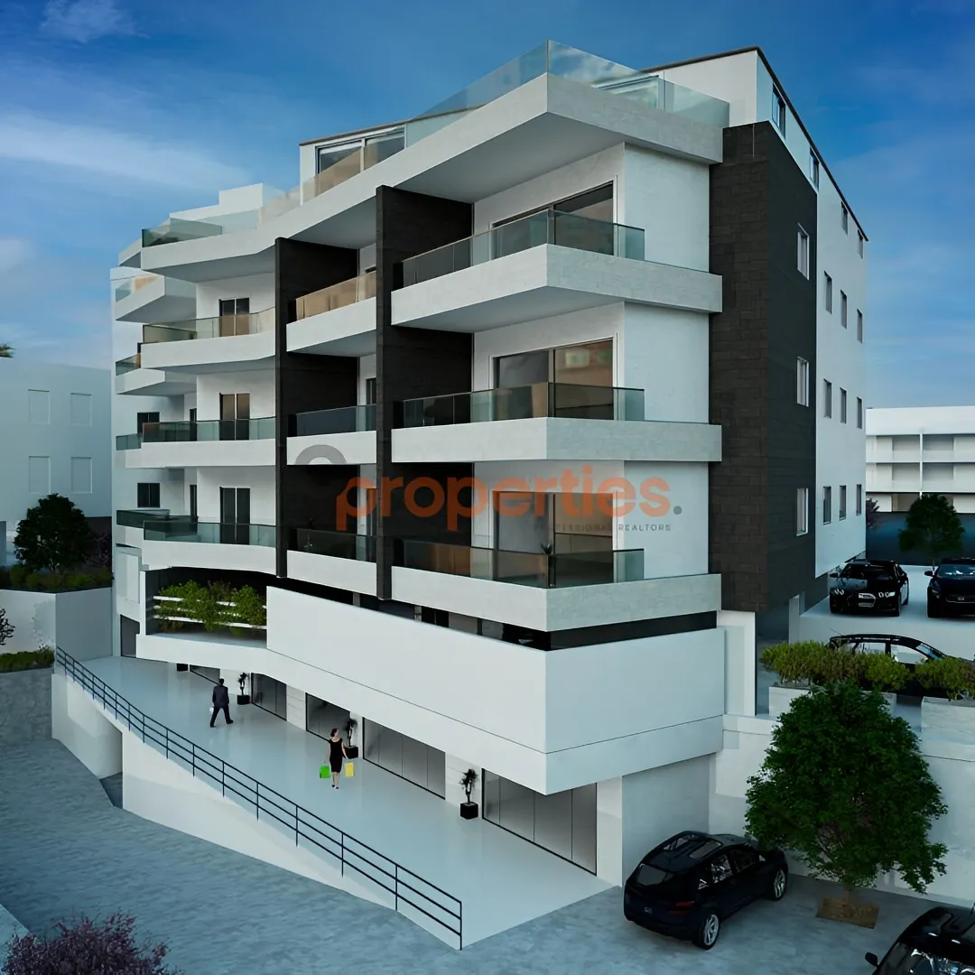 Apartment for Sale in Boutchay, Lebanon - 3 bed, 3 bath