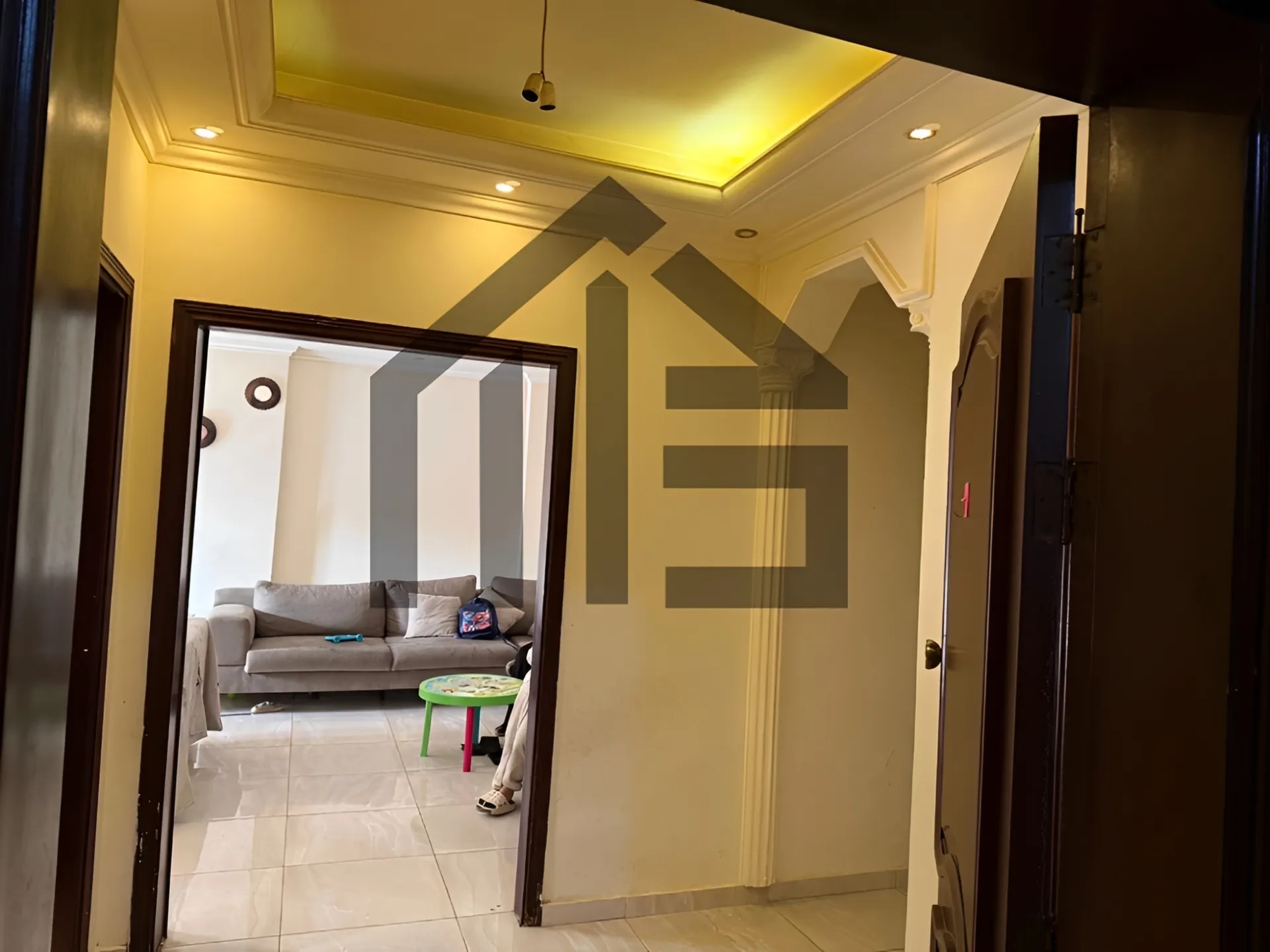 Apartment for sale in Dawhet Aramoun, Lebanon - 2 bed, 3 bath