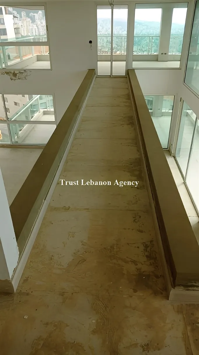 Duplex for Sale in Keserwan Sahel Alma Lebanon