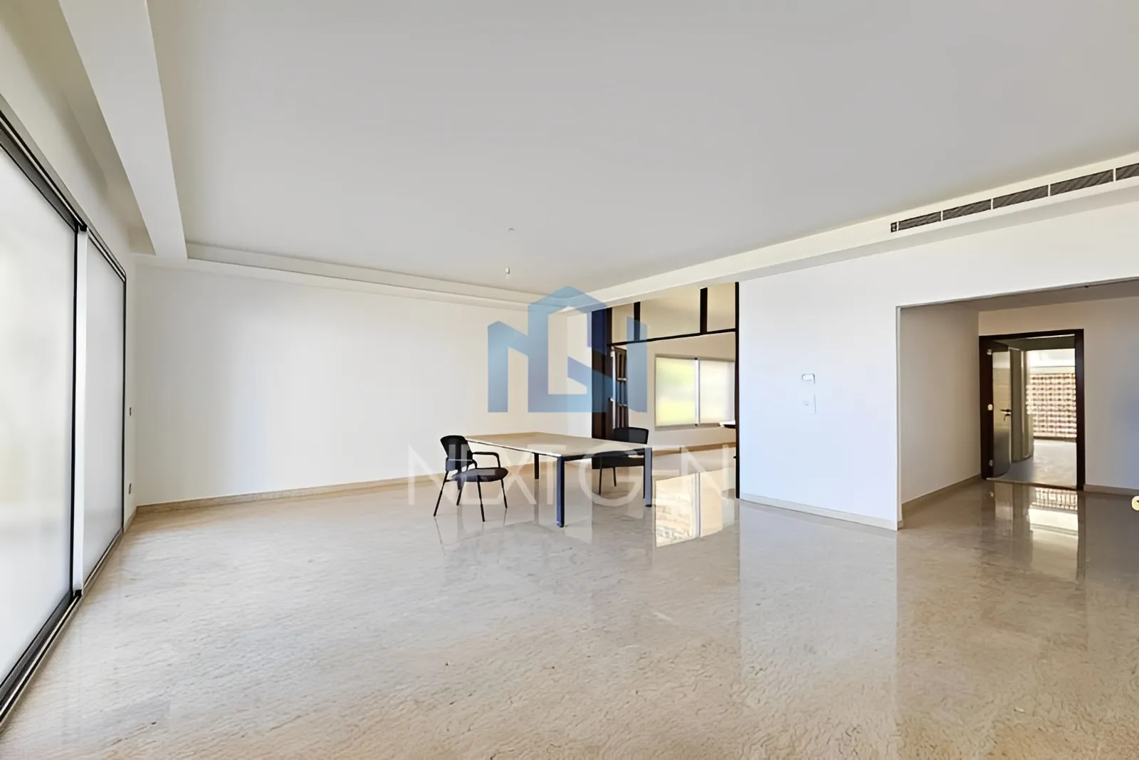 Apartment for Rent in Ramlet El Baida - 4 bed, 5 bath