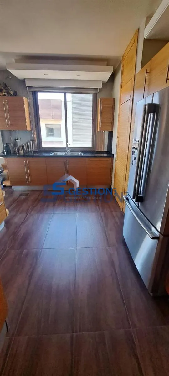 Apartment for Rent in Brazilia, Lebanon