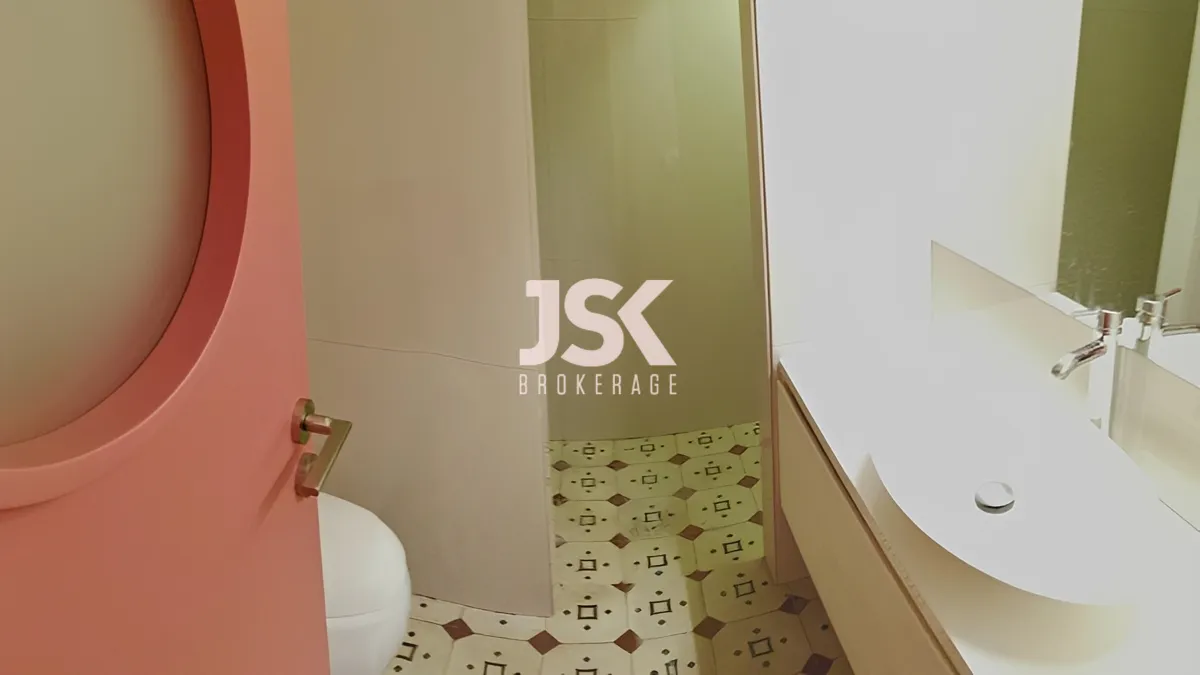Apartment for Sale in Achrafieh, Beirut, Lebanon