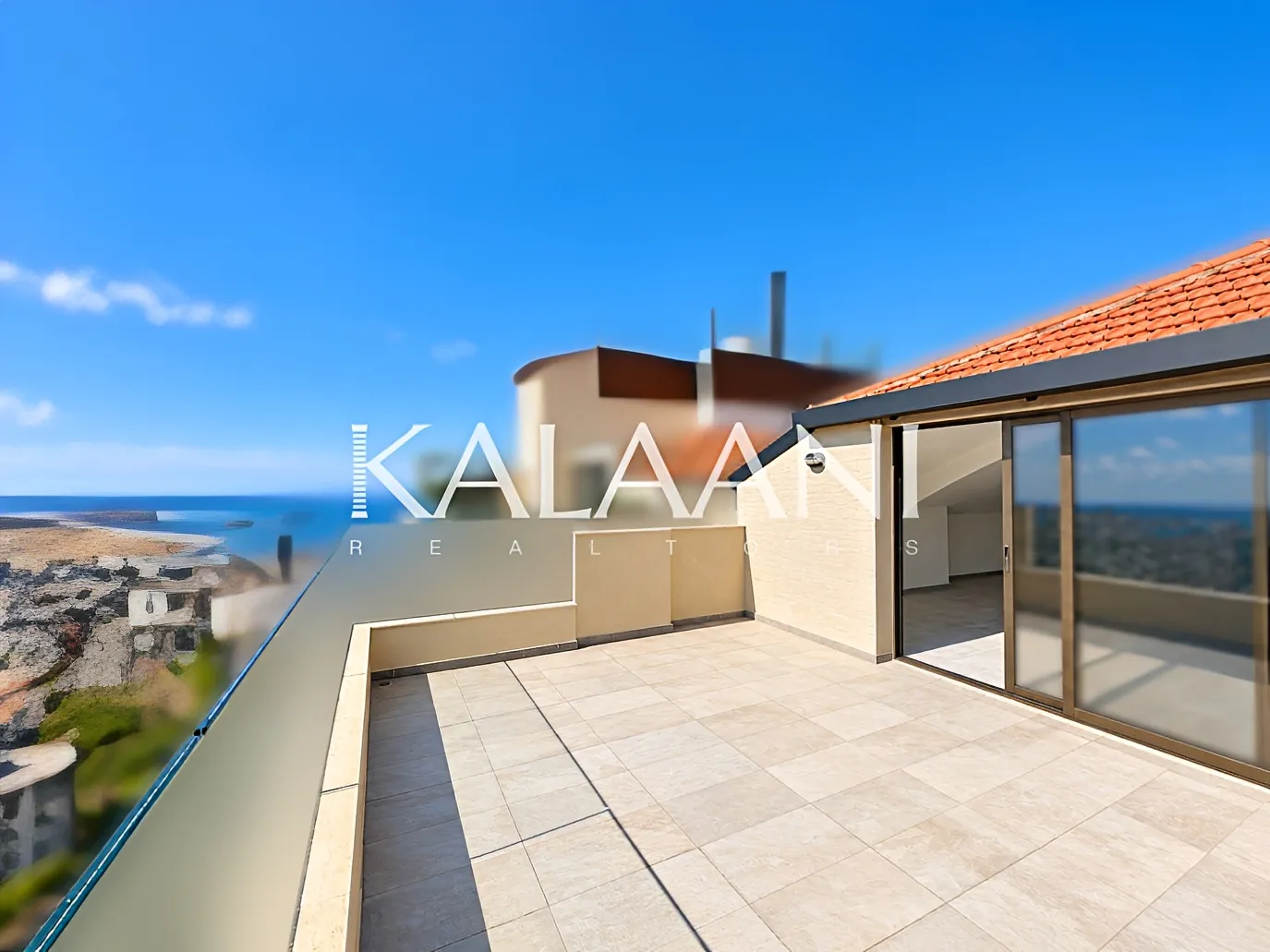 Duplex for sale in Biaqout
