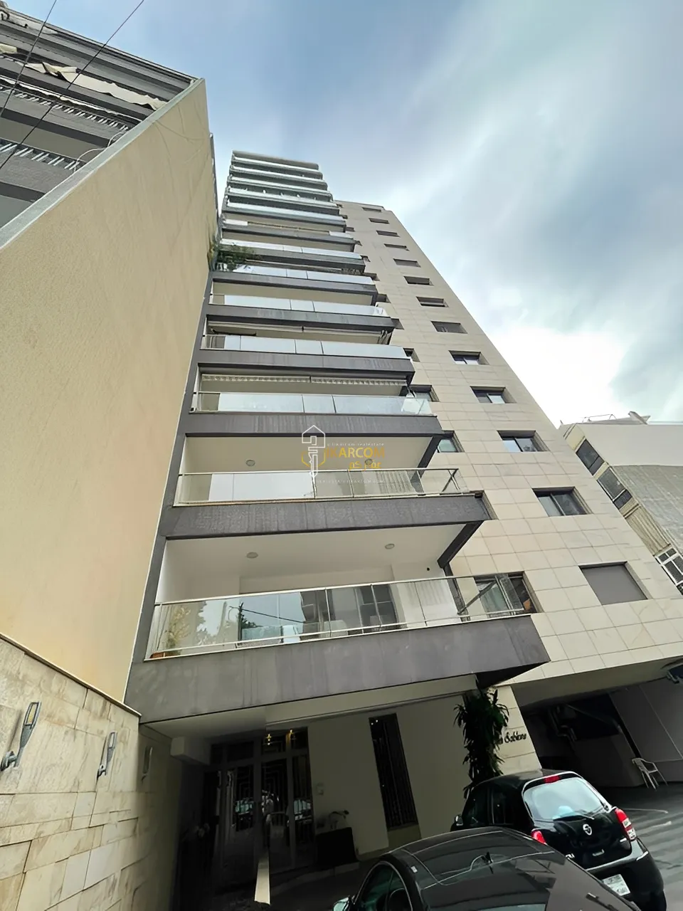 Apartment for Sale in Rmeil