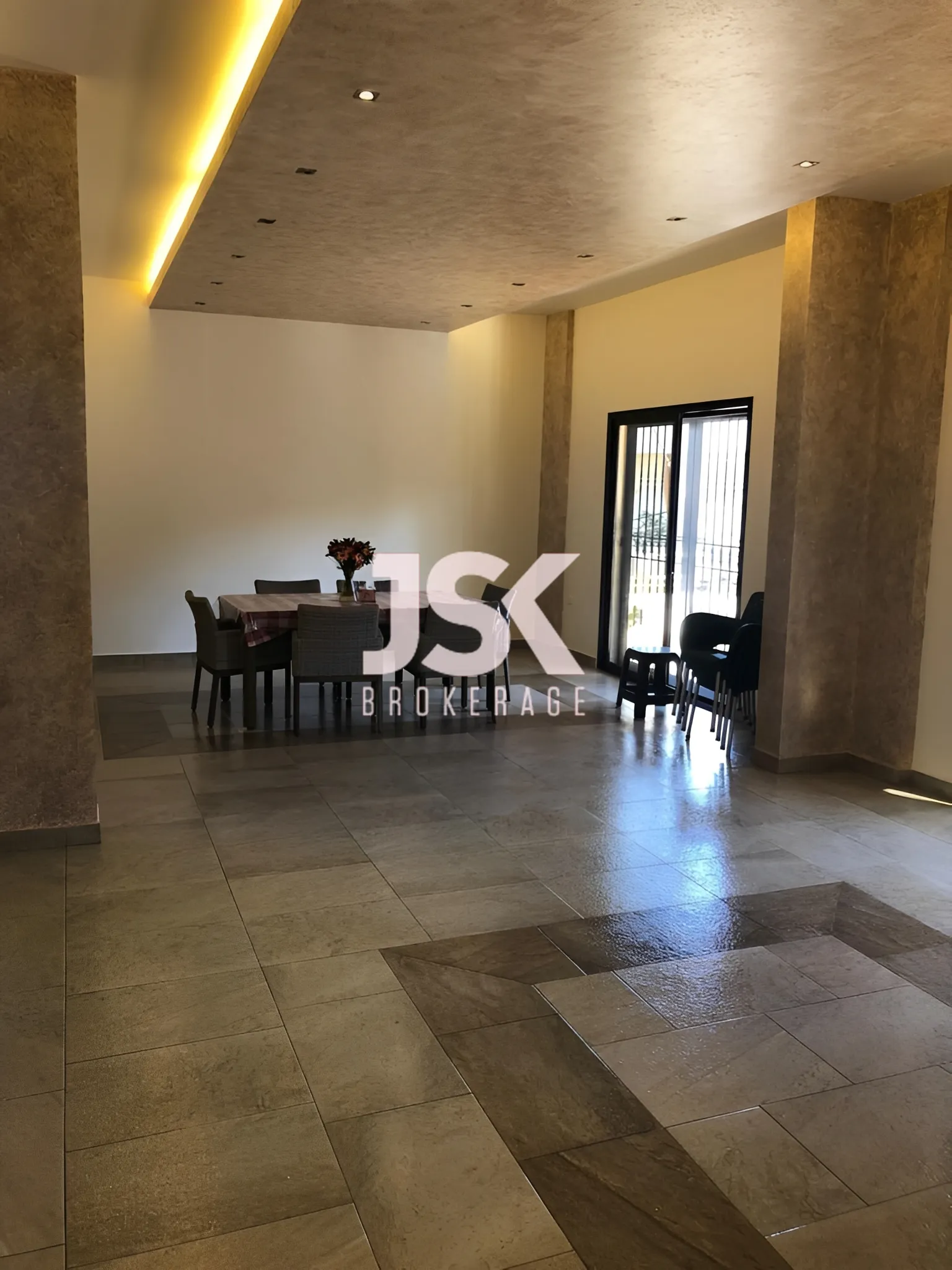 Apartment for Sale in Bchamoun, Lebanon