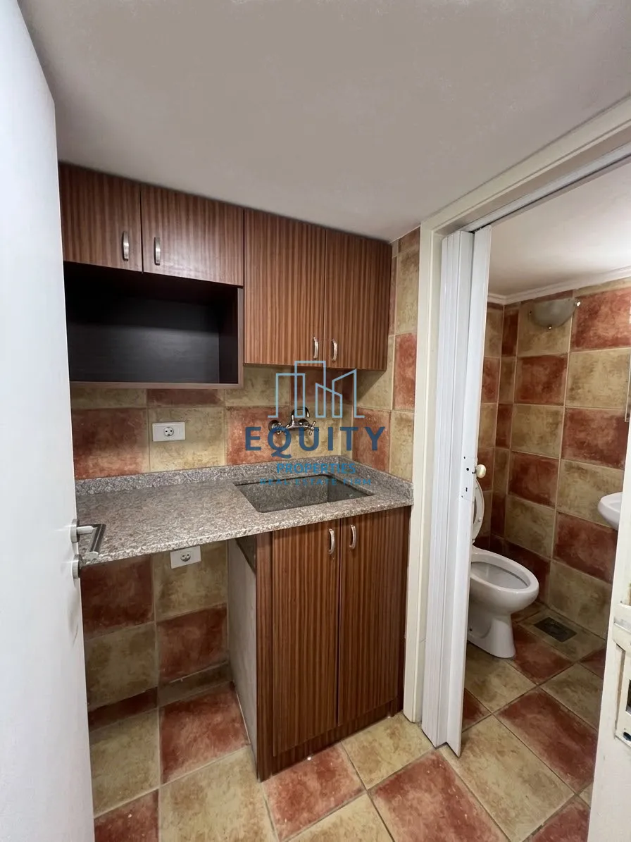 Office for rent in Jal el Dib