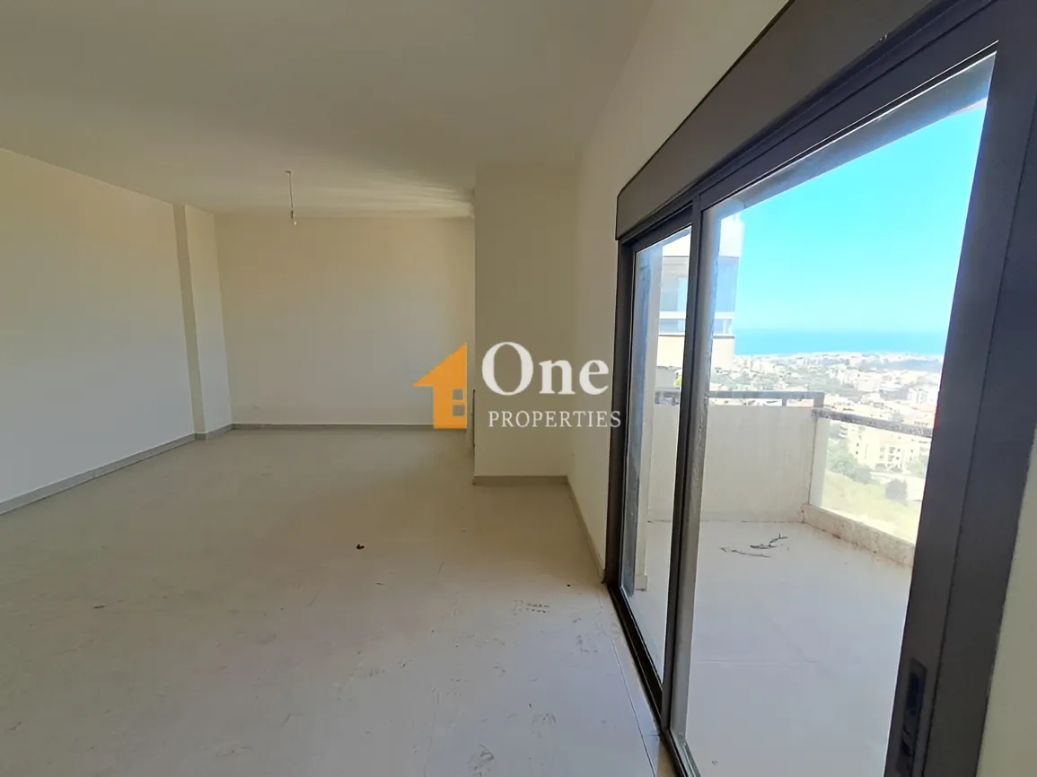 Apartment for sale in Habboub, Lebanon