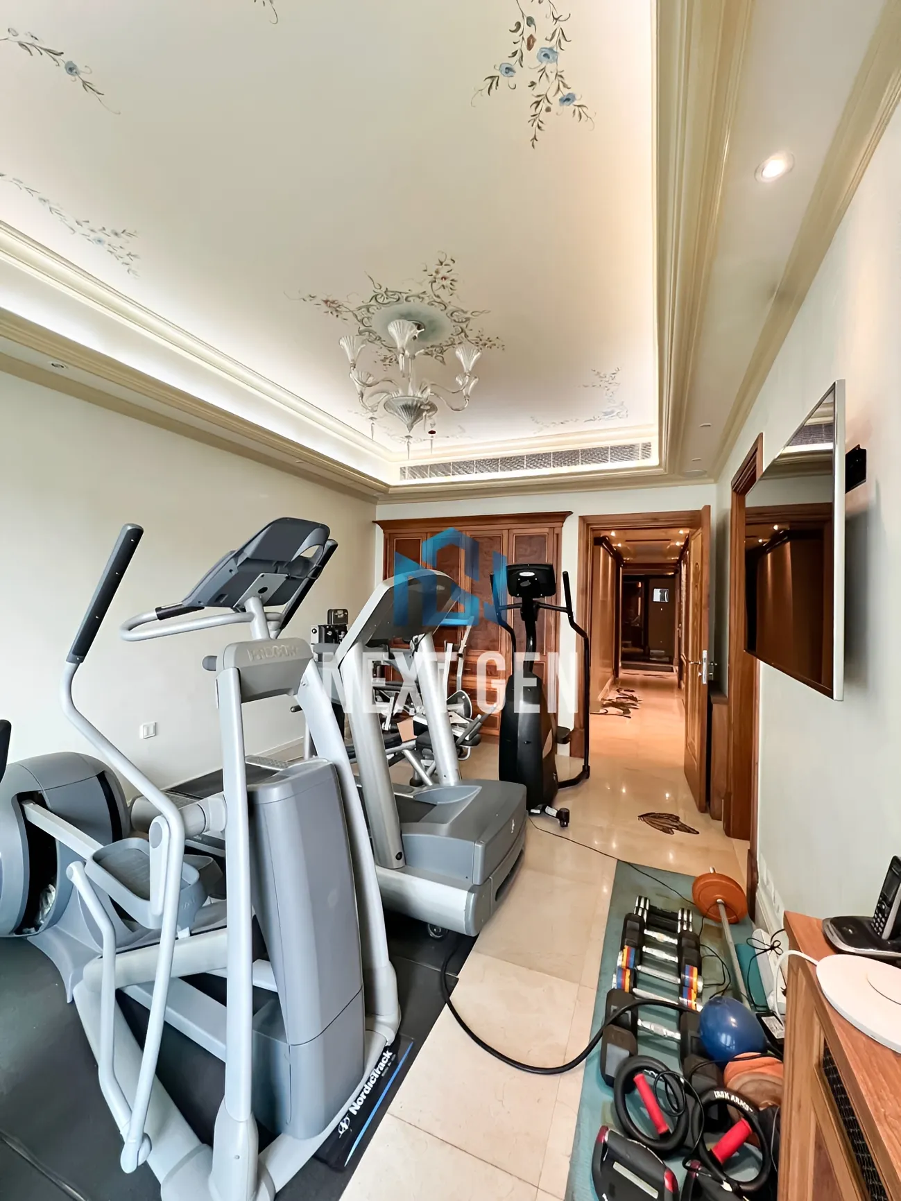 Apartment for sale in Downtown, beirut, Lebanon