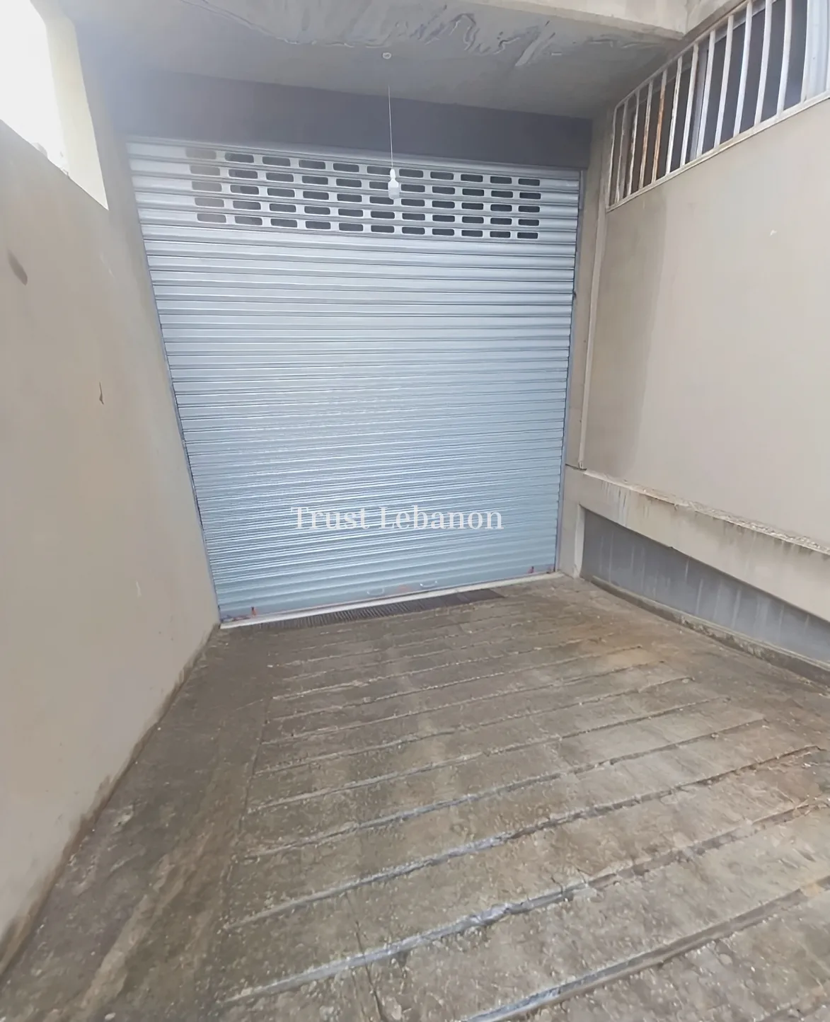 Warehouse for rent in Naqqache, Lebanon