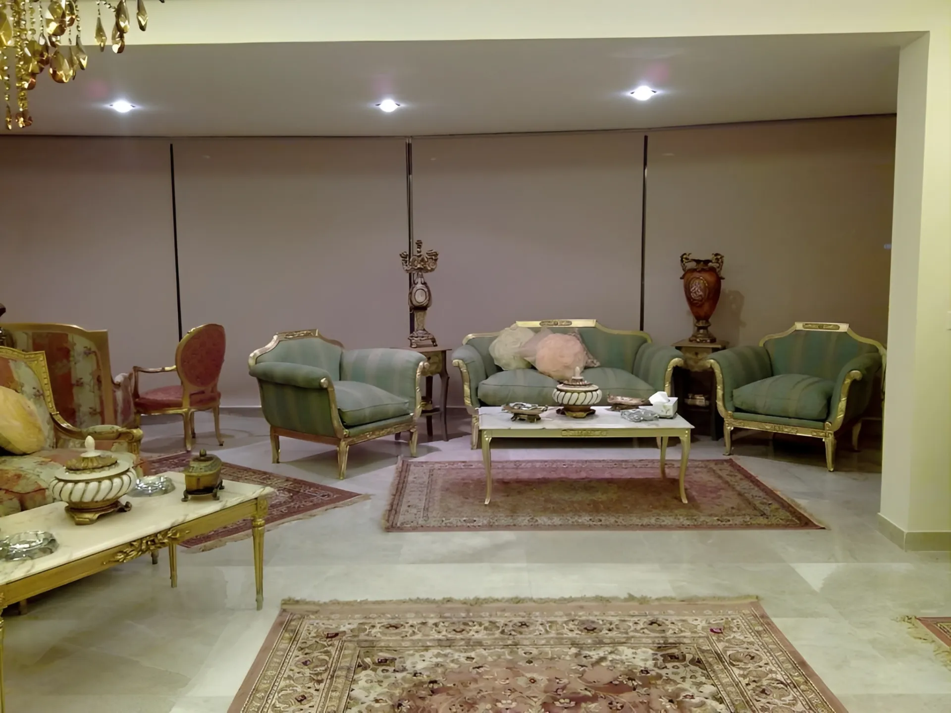 Apartment for Sale in Badaro Beirut Lebanon