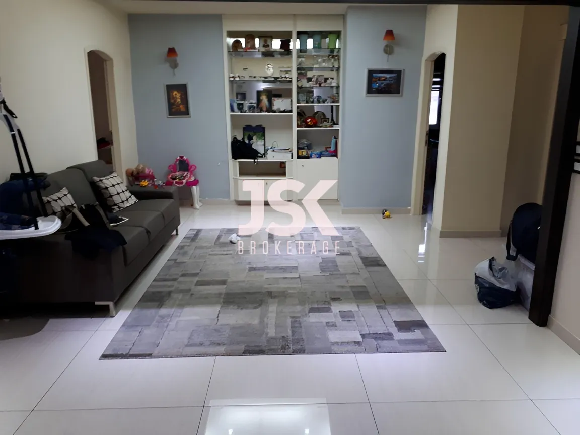 Apartment for Sale in Zouk Mosbeh, Lebanon