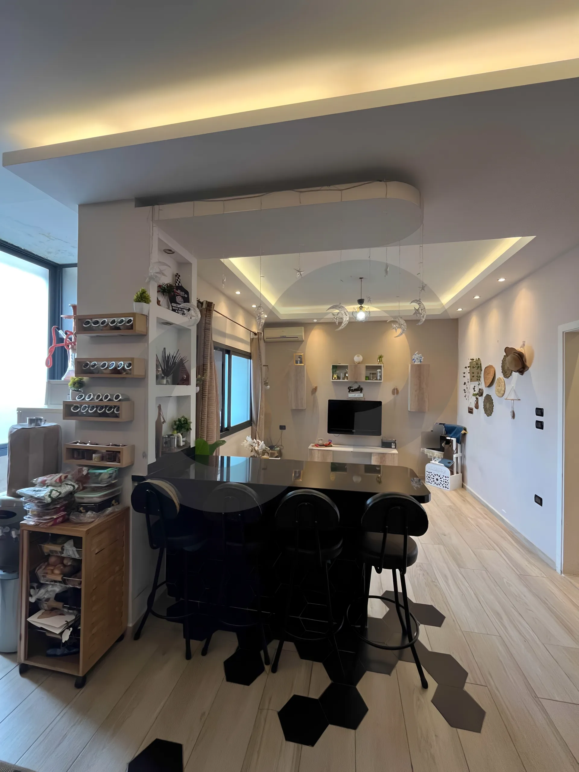 Apartment for Sale in Tariq El Jdideh