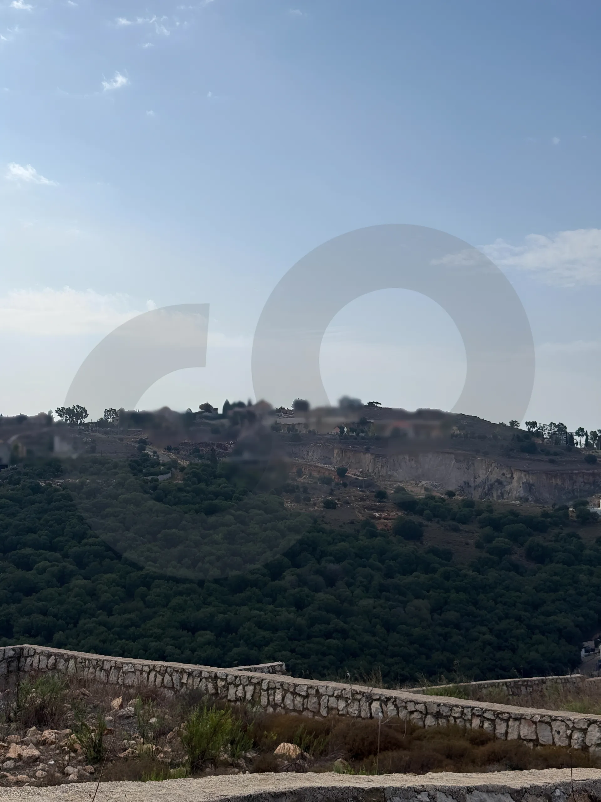 Land for Sale in Nabatieh