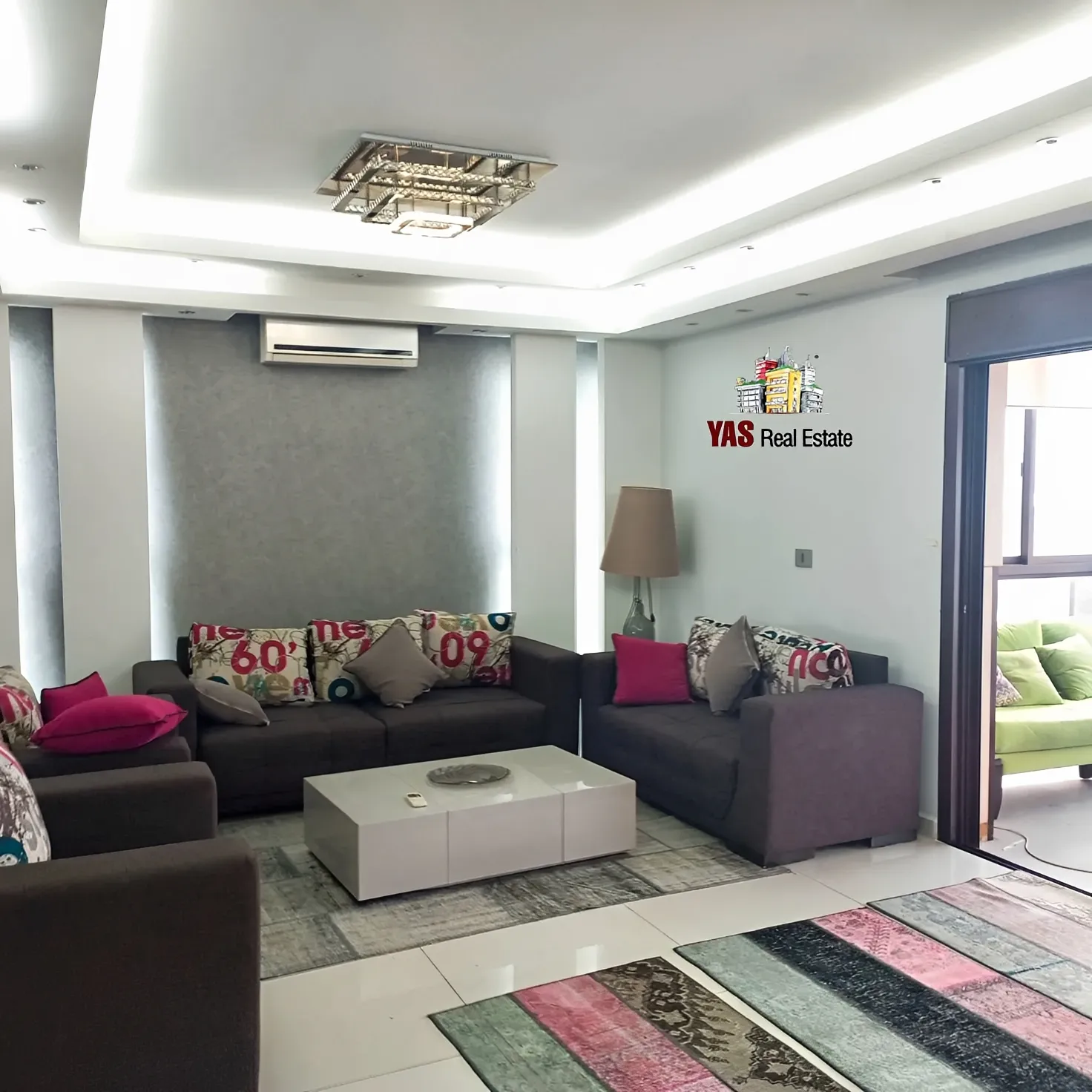 Apartment for Sale in Antelias