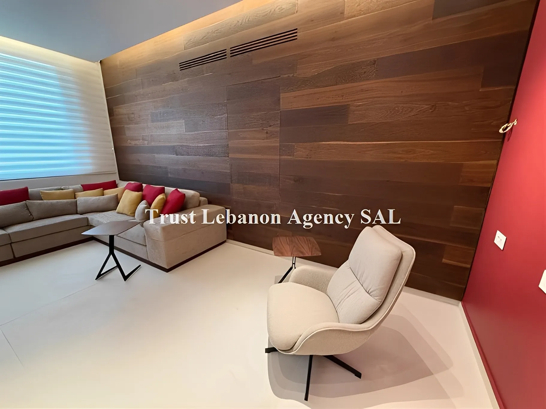 Apartment for Rent in Ashrafieh Beirut Lebanon