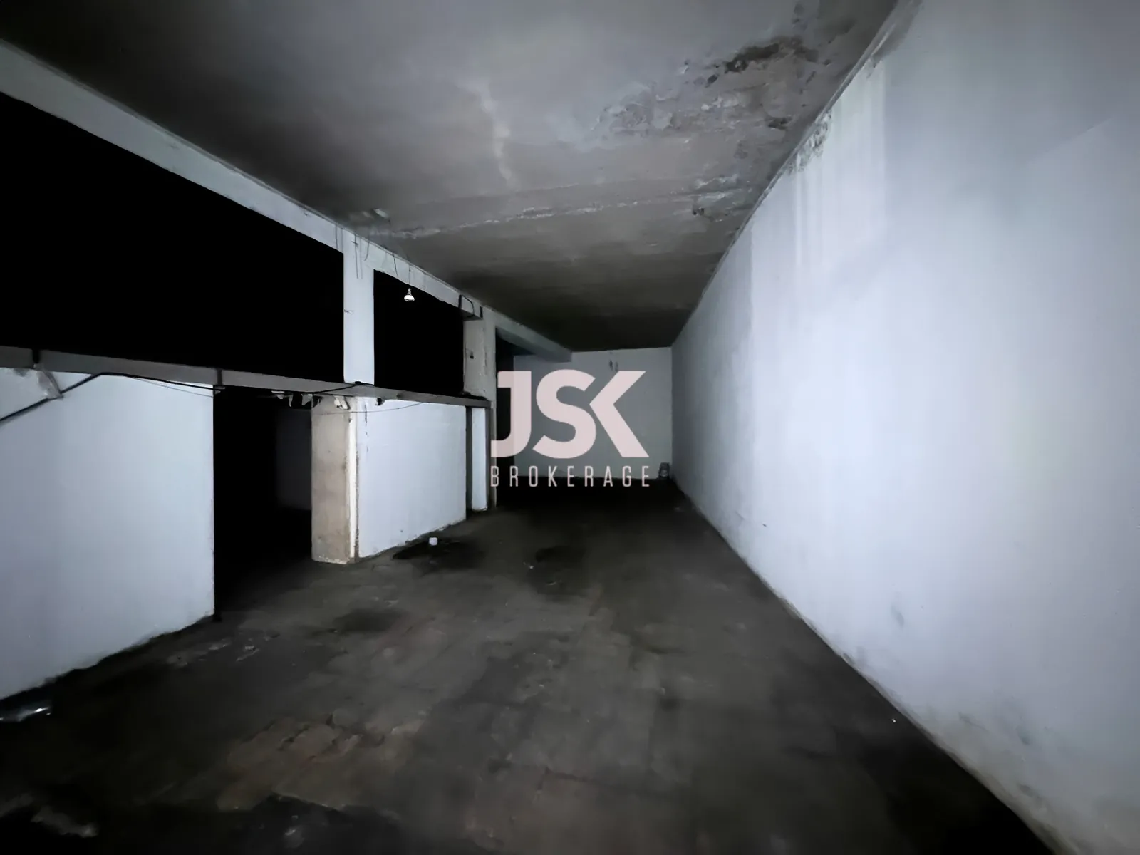 Warehouse for Rent in Hadath