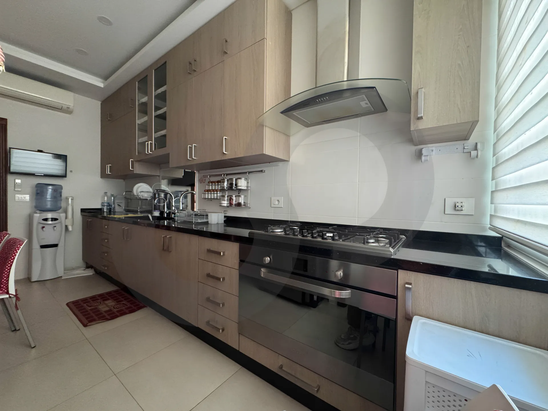Apartment for Rent in Adliyeh