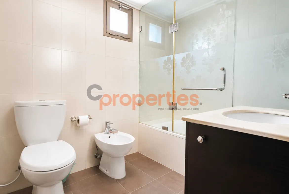 Apartment for Rent in Sanayeh