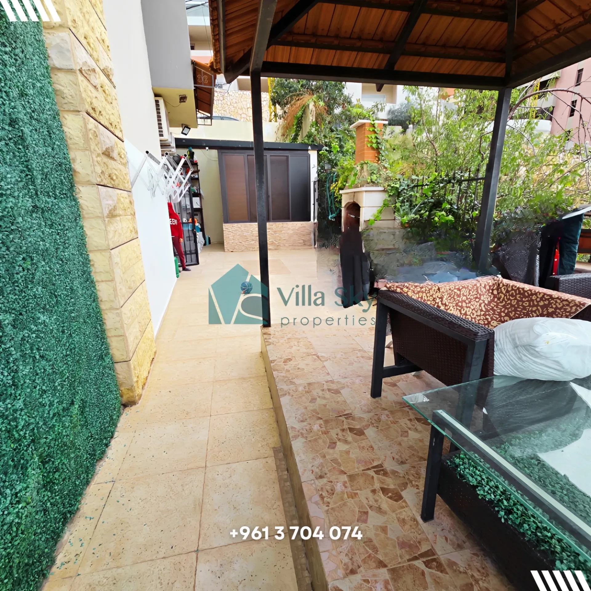 Apartment for Sale in Fanar, Lebanon