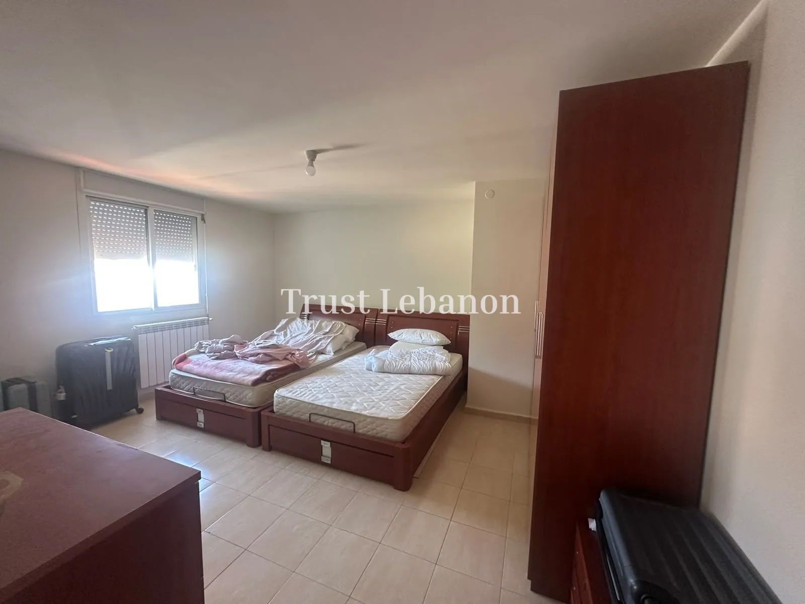 Duplex for sale in Ain Saadeh, Lebanon