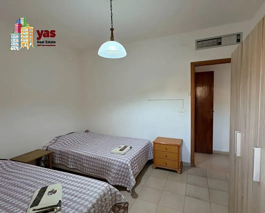Apartment for Rent in Fatqa - 2 bed, 2 bath
