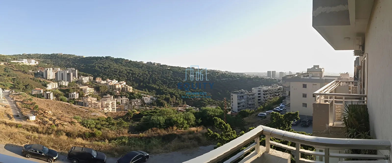 Apartment for sale in Fanar