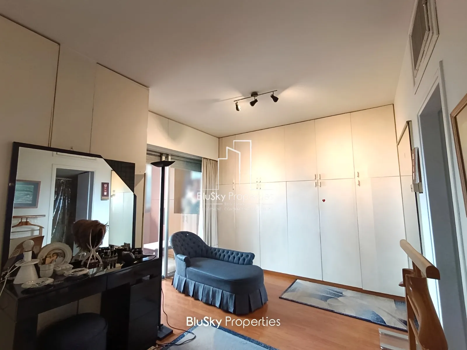 Apartment for Sale in Sahel Alma