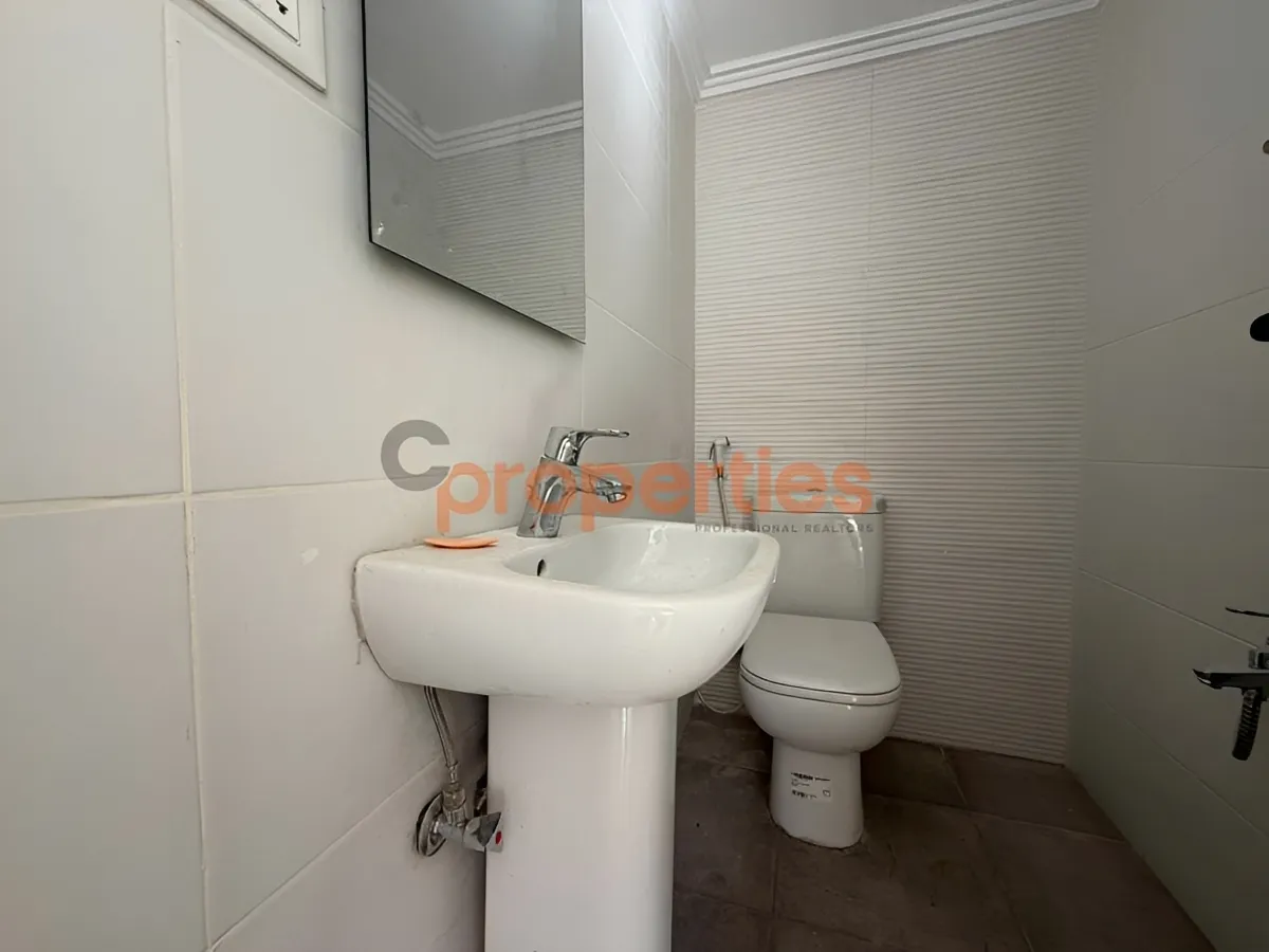 Apartment for Sale in Hazmieh