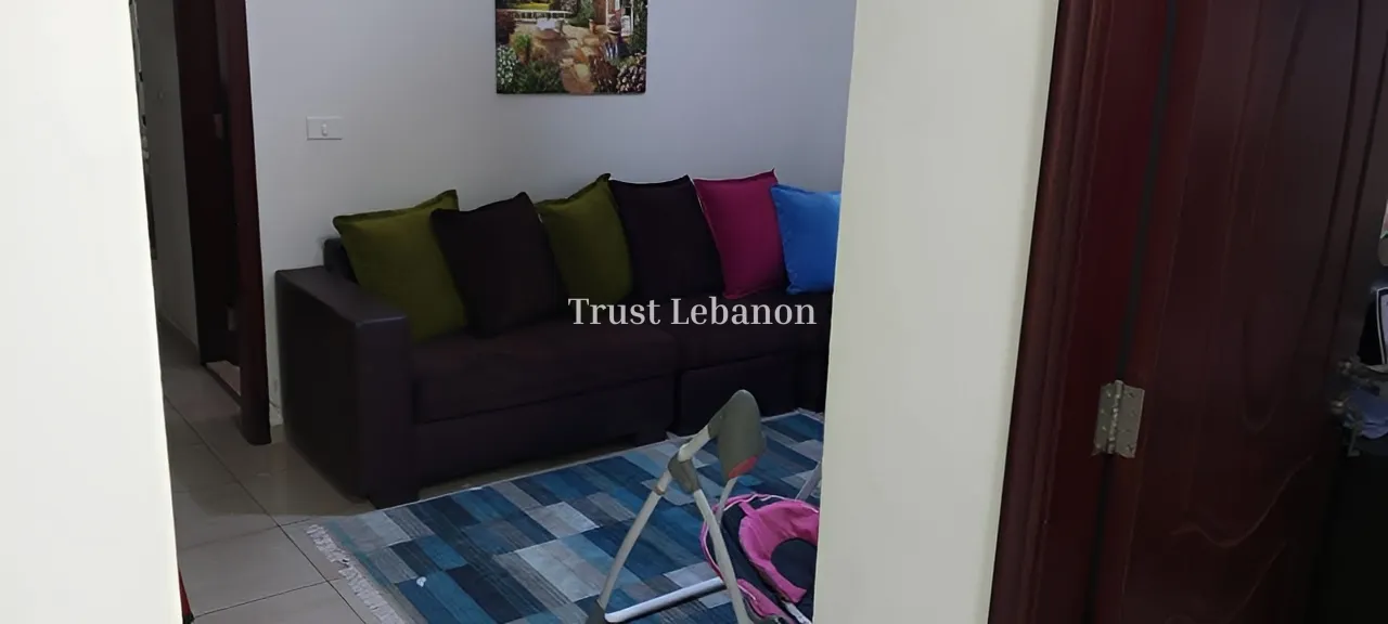 Apartment for sale in Wadi Chahrour El Oulya, Lebanon