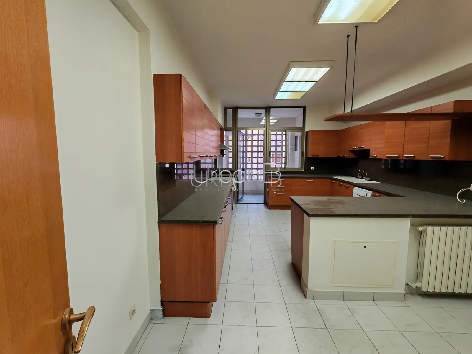 Residential in Achrafieh, beirut, lebanon