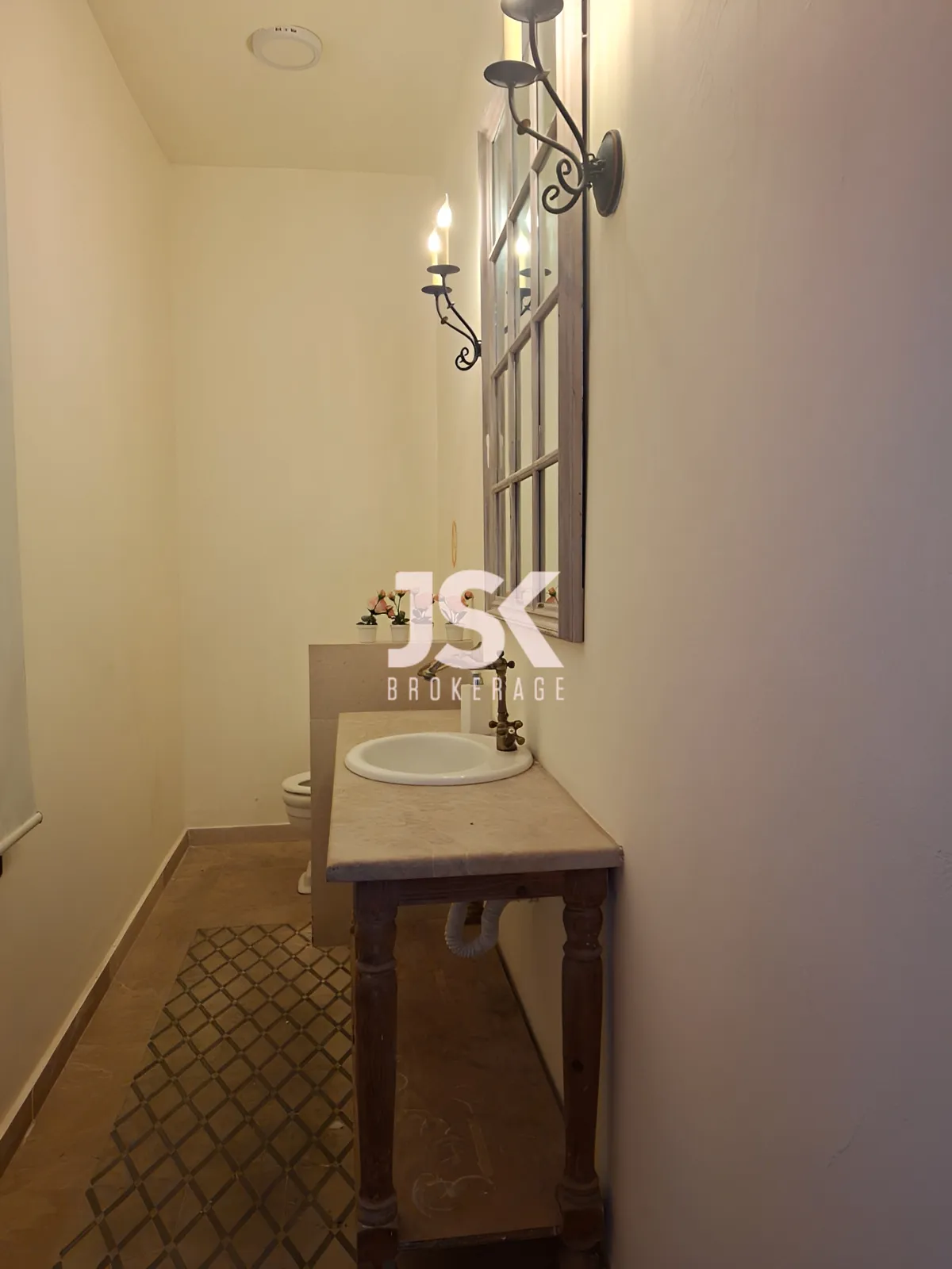 Villa for Sale in Smar Jbeil
