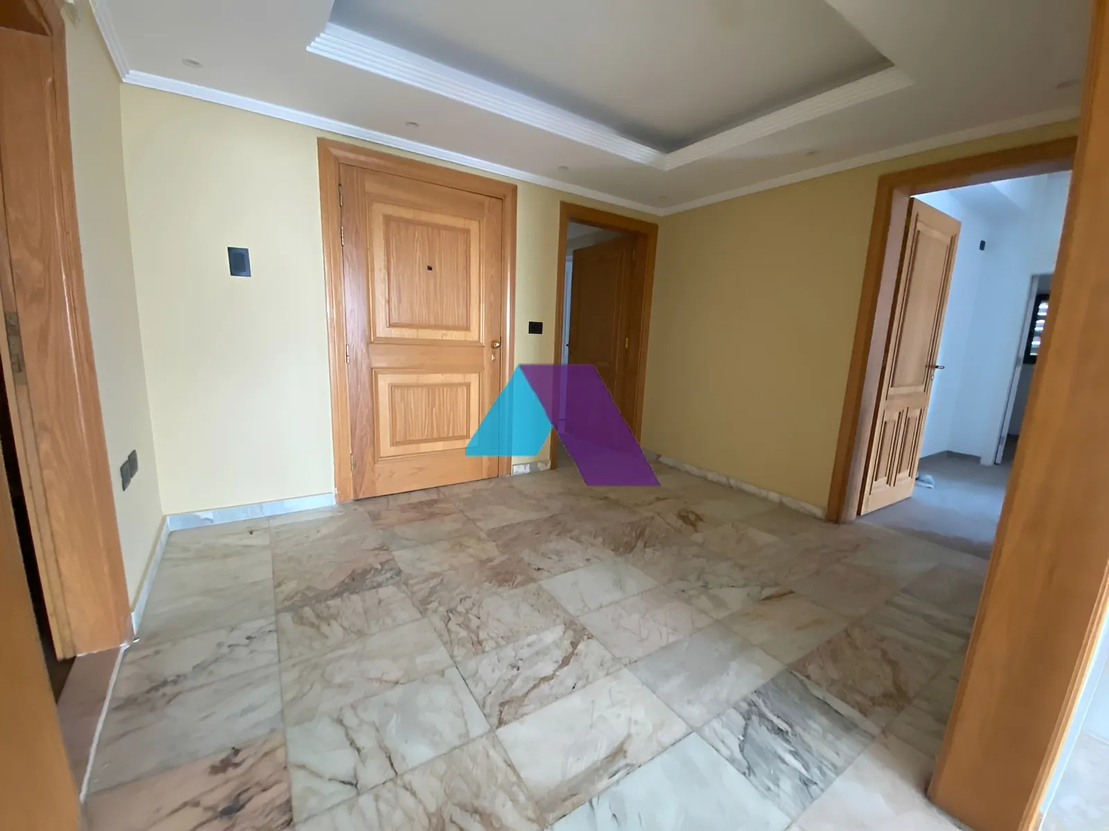 Apartment for Sale in Ain El Tineh - 2 bed, 3 bath
