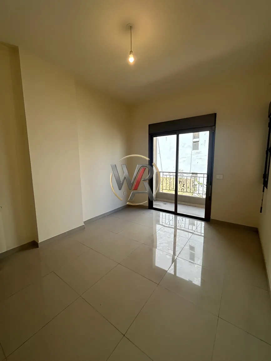 Apartment for sale in Antelias, Lebanon