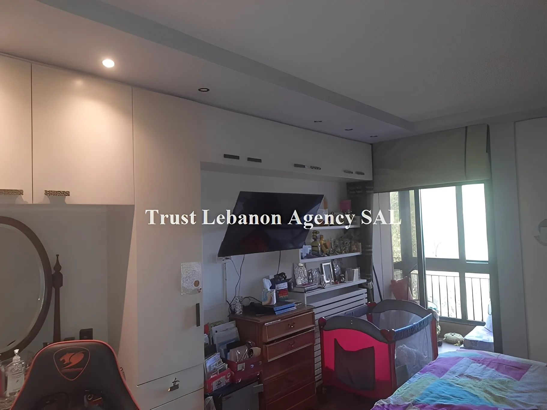 Apartment for Sale in Metn Baabdat Lebanon