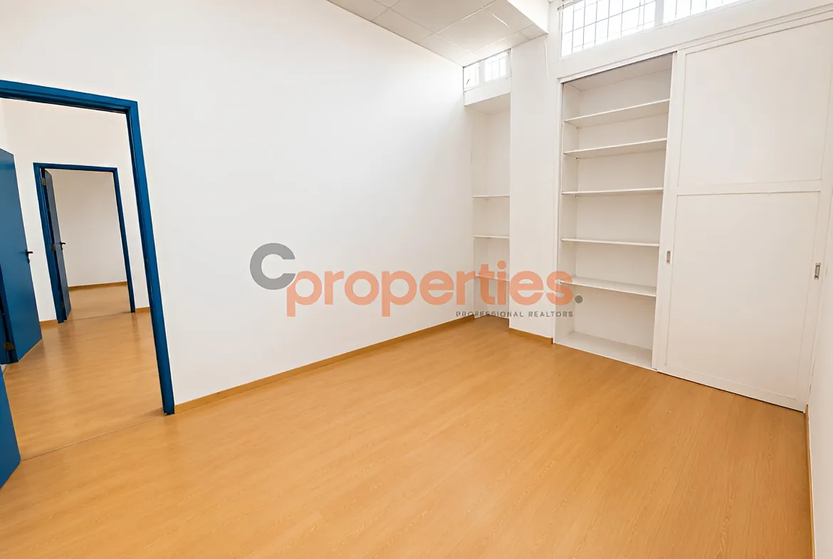 Warehouse for Rent in Zalqa