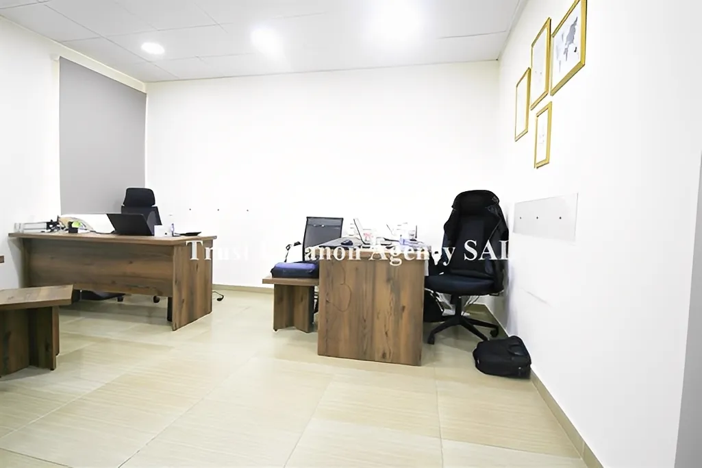 Office for sale in Beirut, Badaro